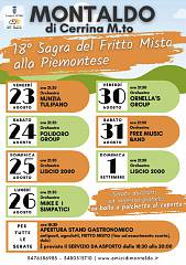 18 sagra del fritto misto alla piemontese